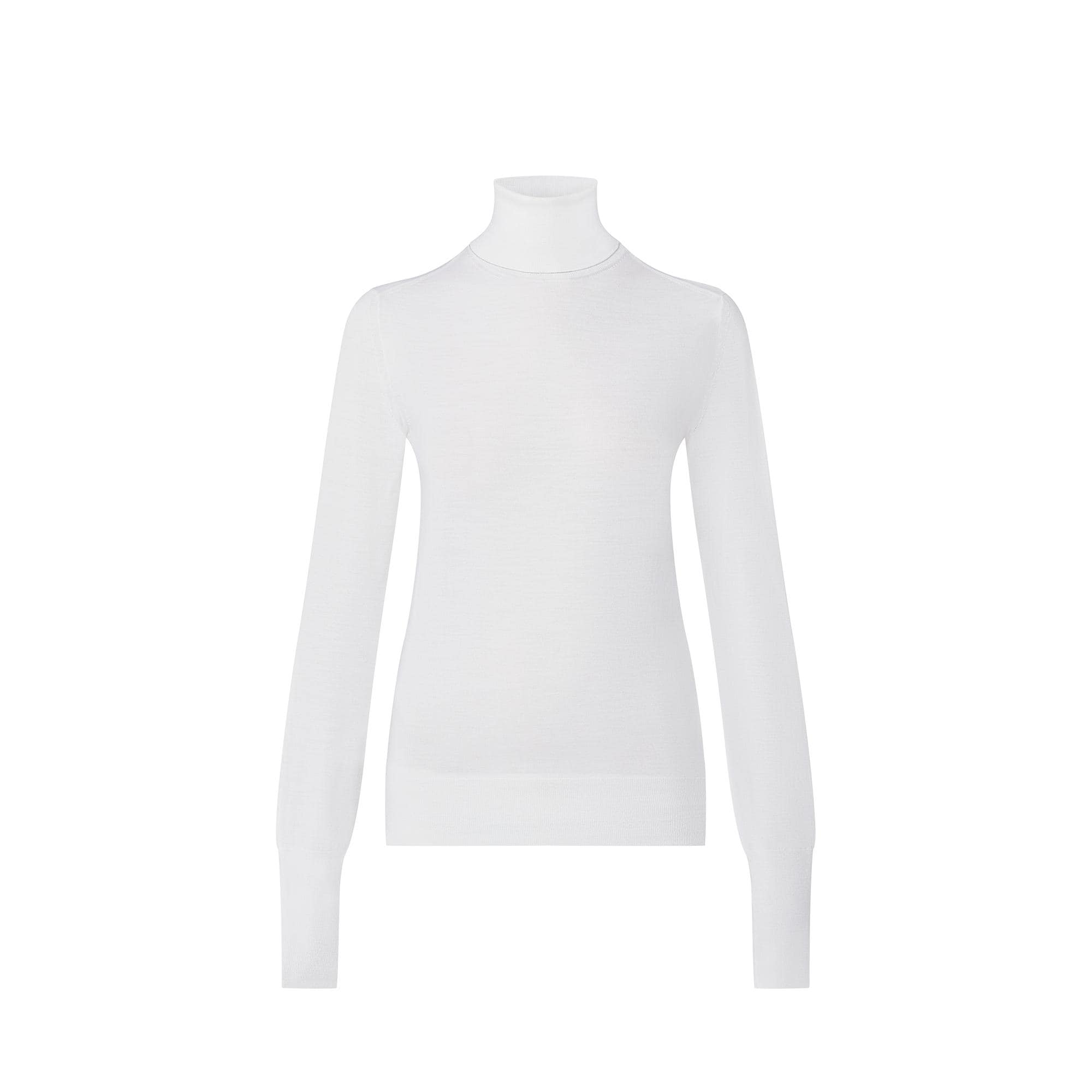 Lightweight turtleneck outlet